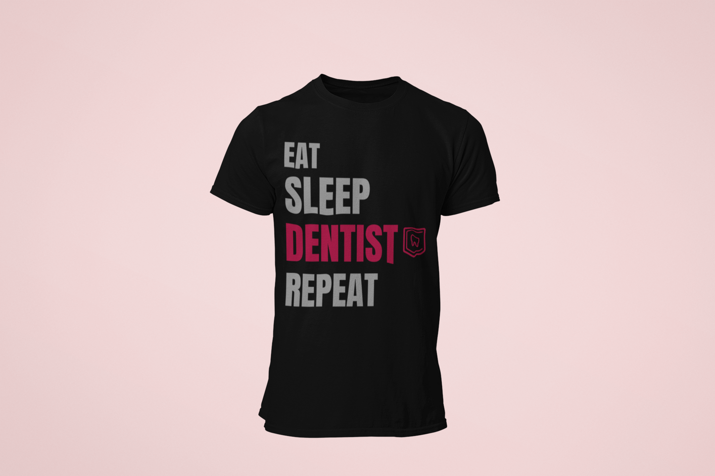 dentist shirt