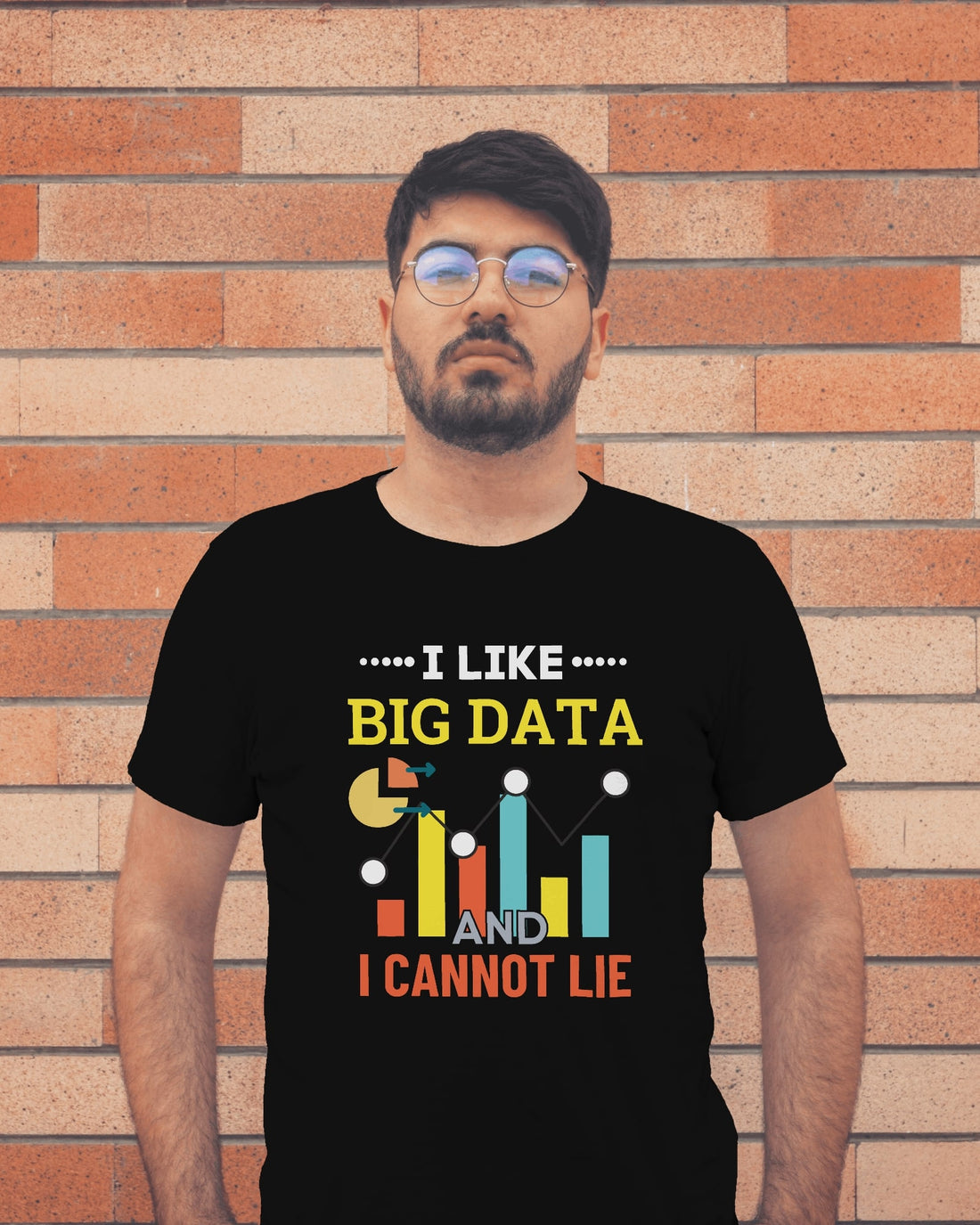 Data Analyst Shirt