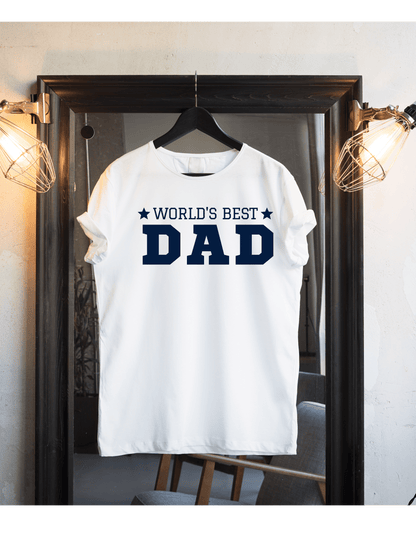 Dad shirt for men