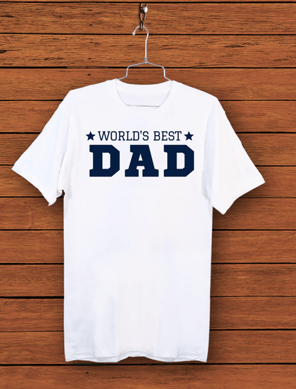 Dad shirt for men