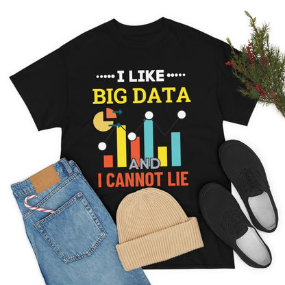 data analyst shirt