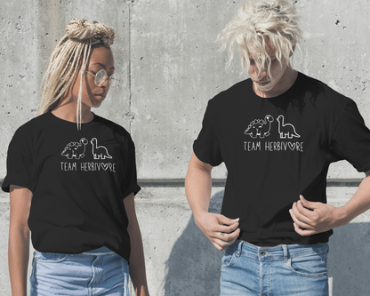 vegan shirt for men and women 