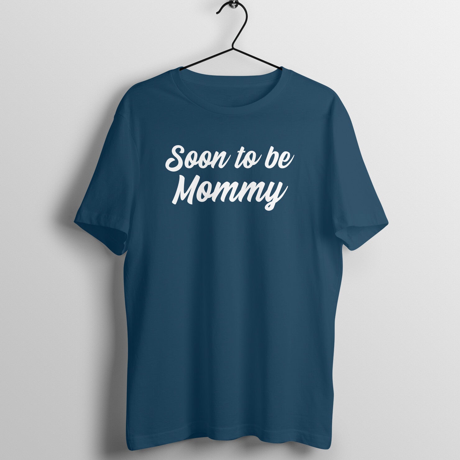 mommy to be shirt