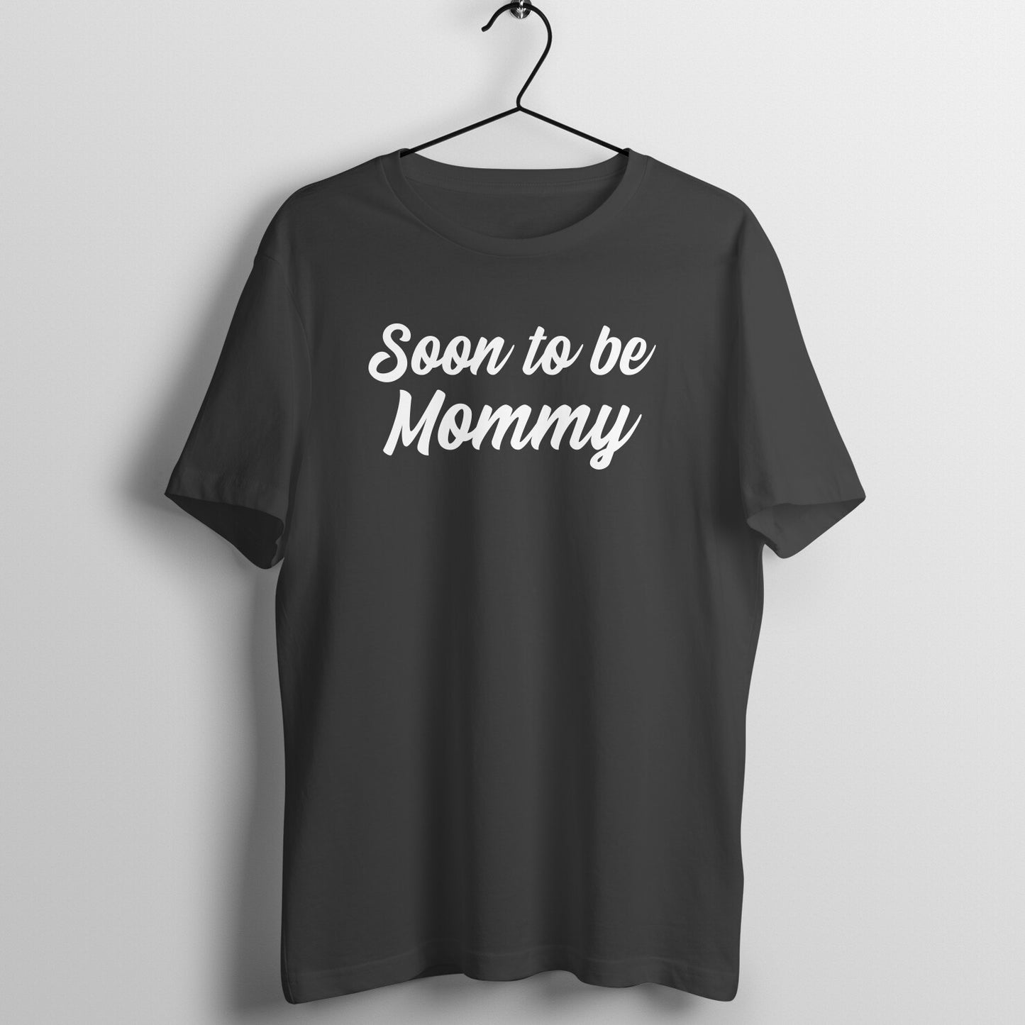 mommy to be shirt