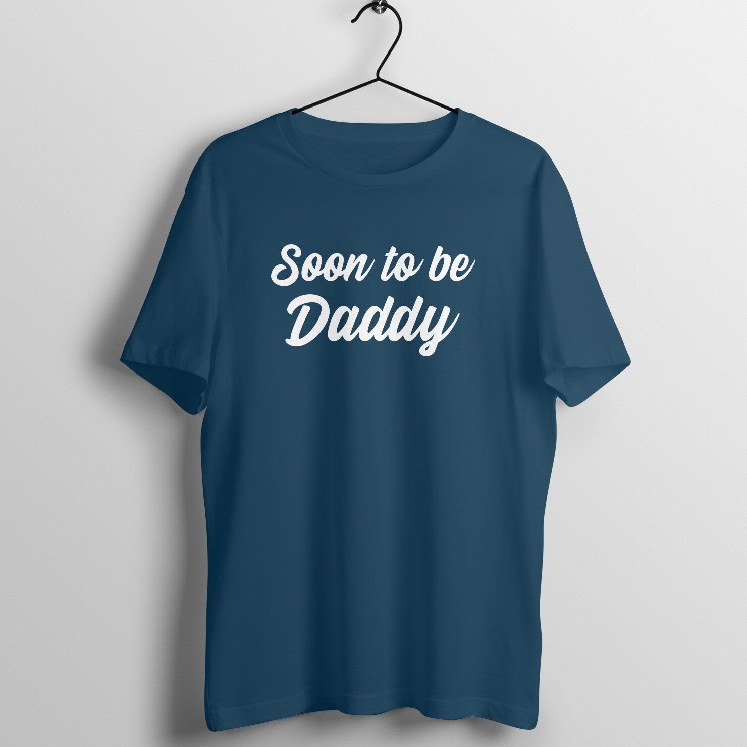 daddy  to be shirt