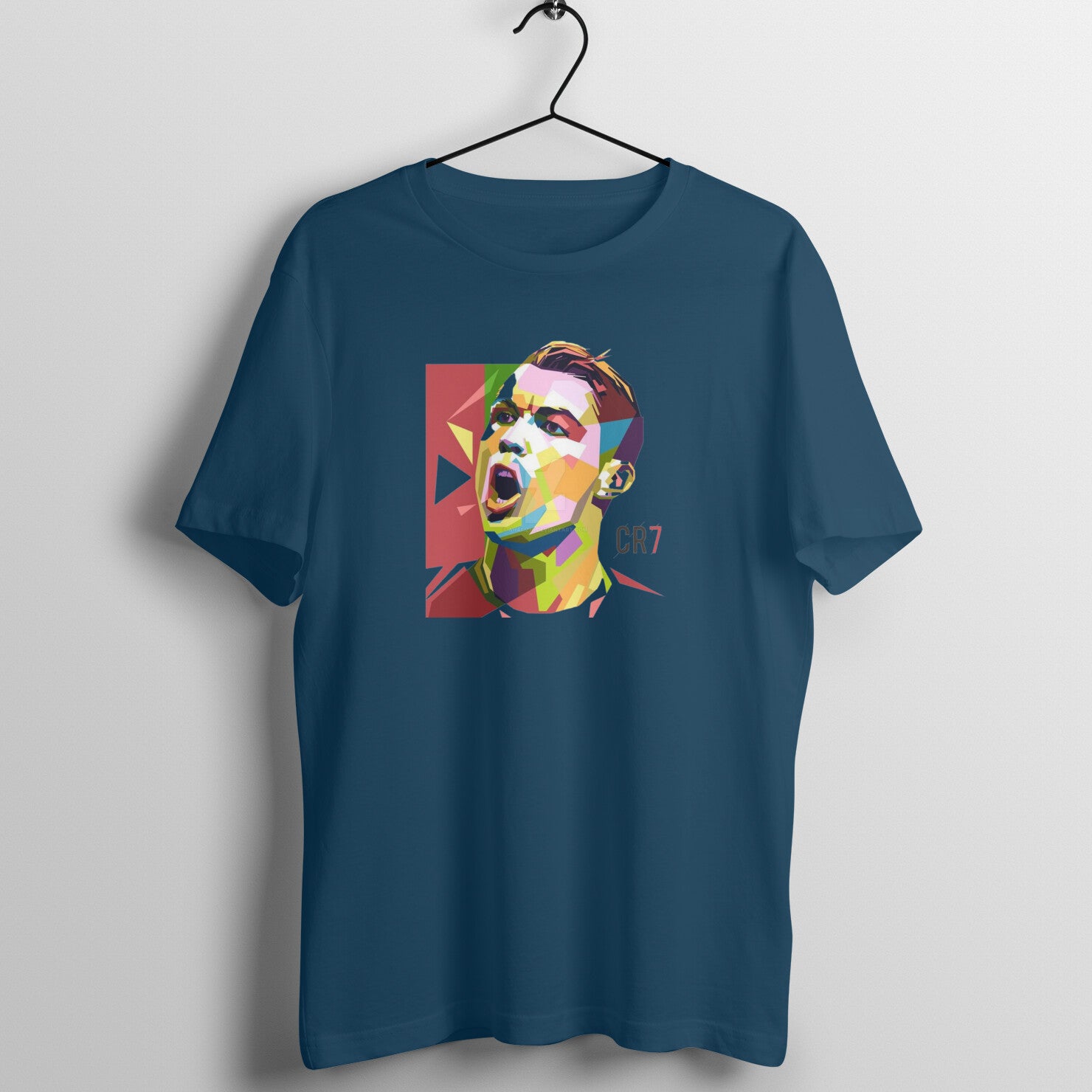 Cristiano Ronaldo shirt