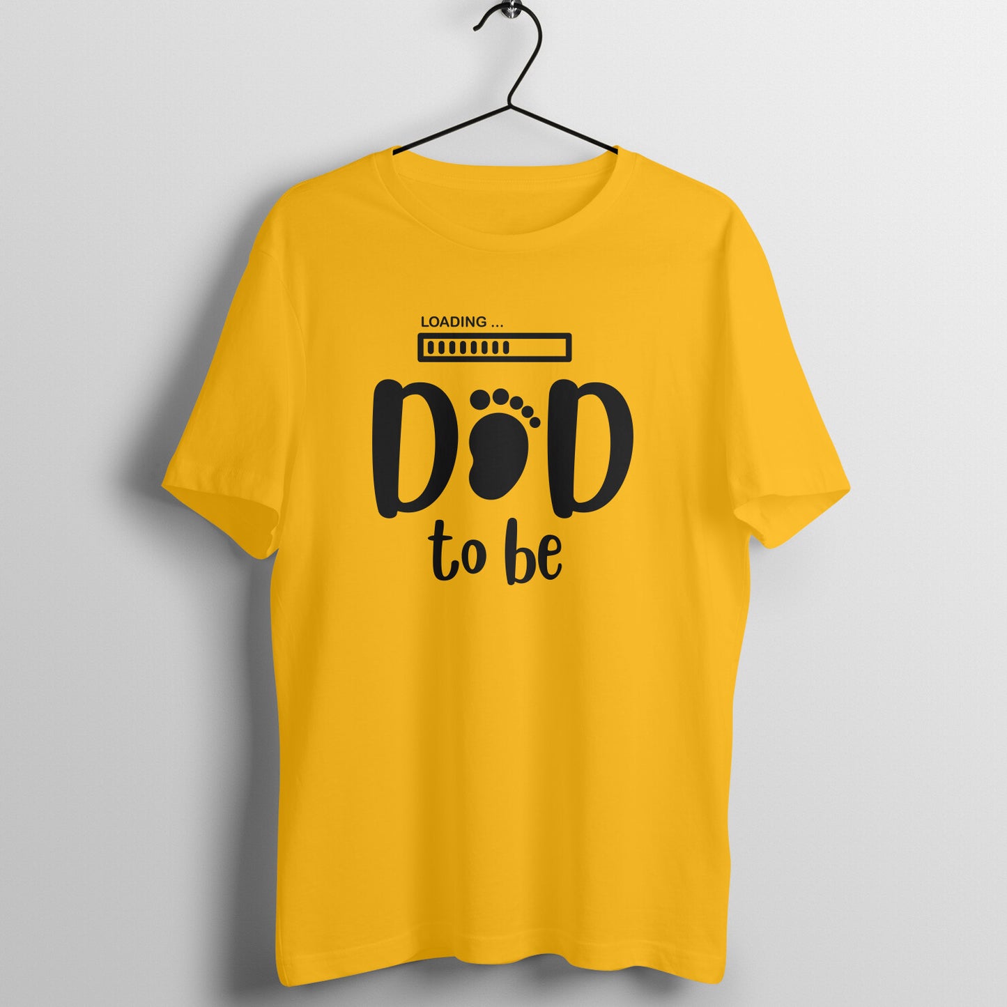 DAD To be shirt