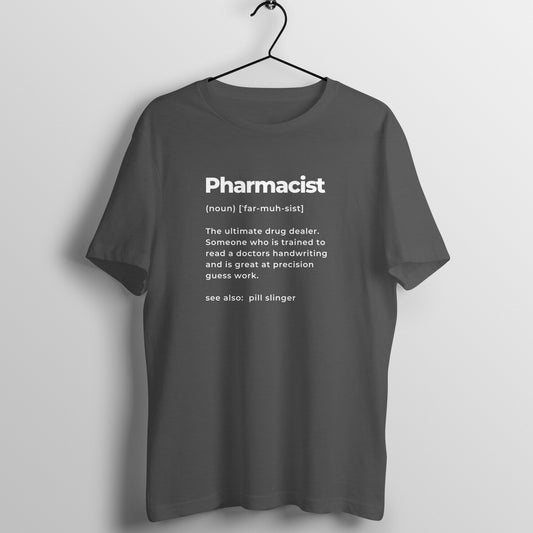 Pharmacist shirt