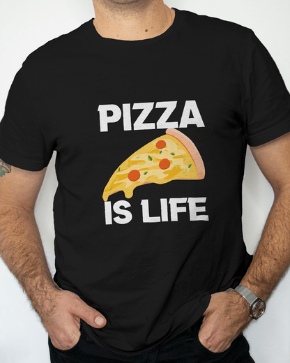 pizza shirt for men 