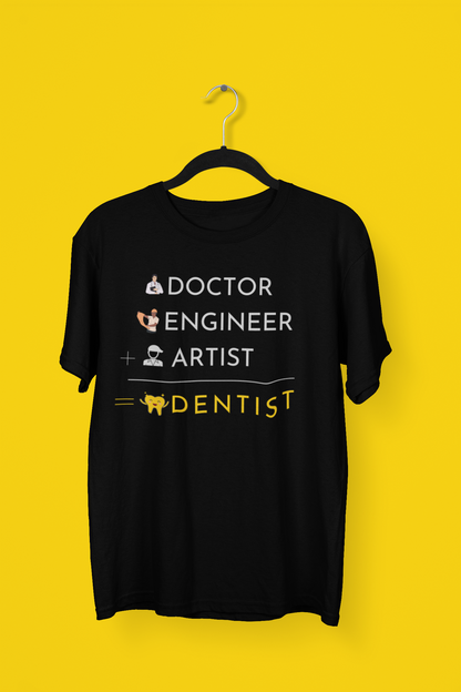 Dentist shirt