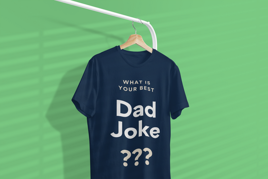 dad jokes shirt
