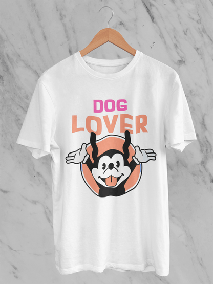 Dog Lover shirt