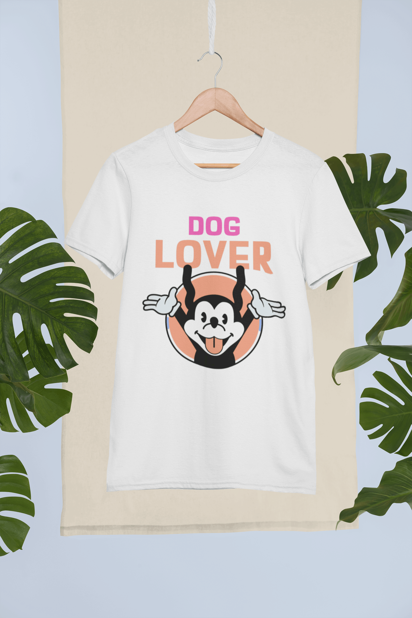Dog Lover shirt