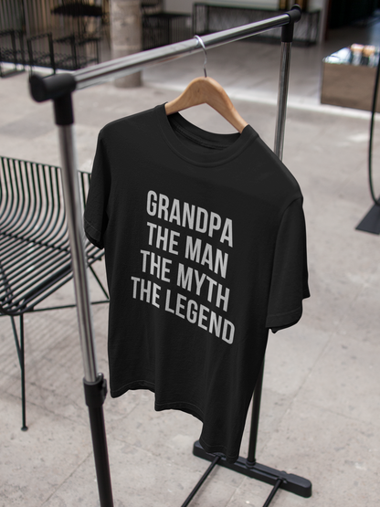 grandpa shirt