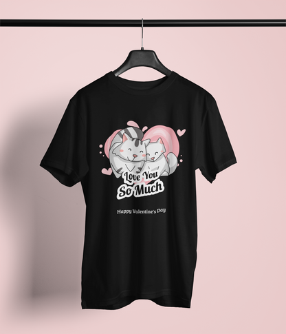 love shirt for couple