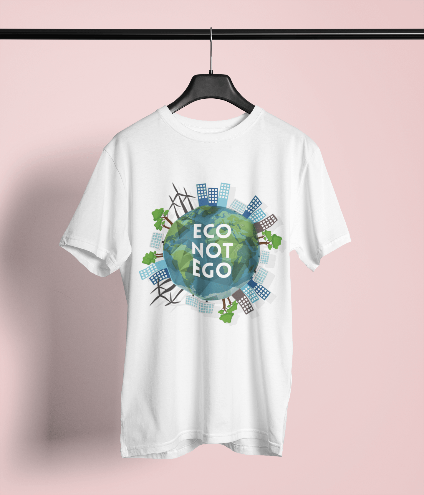 eco friendly t shirts