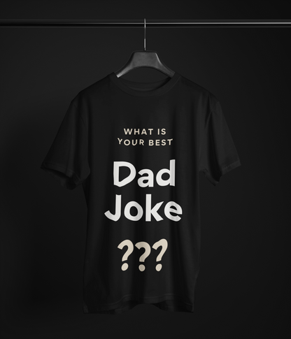 dad jokes shirt