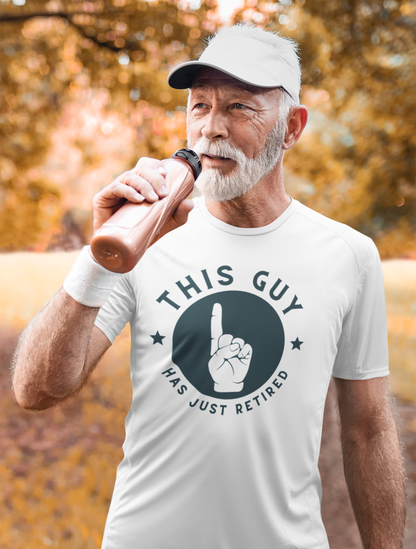 this-guy-just-retired-gift-for-retiree-retirement-t-shirt-colleague-retirement-tshirt-funny-retirement-gift-unisex-heavy-cotton-tee