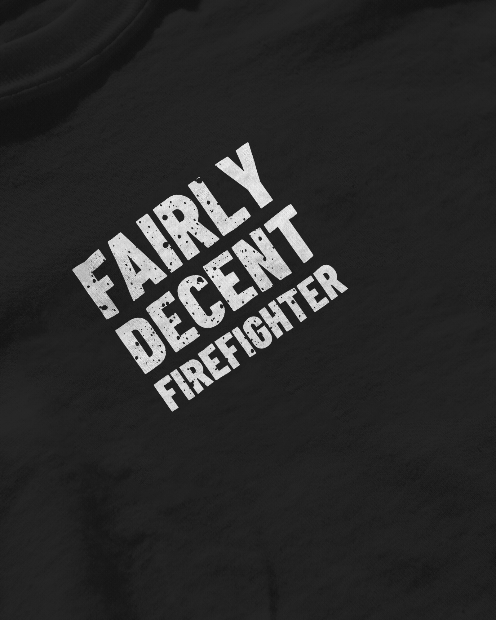 firefighter shirt