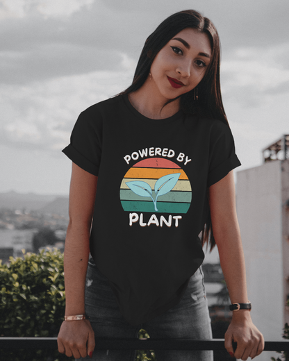 vegan shirt for women
